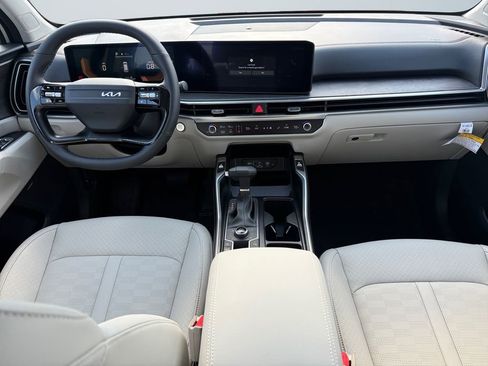 New 2026 Kia Sorento X-Line EX AWD/4WD image 10
