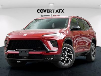 New 2026 Buick Enclave Sport Touring w/ Power Package