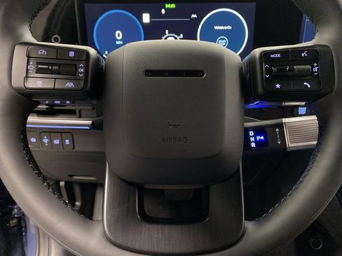 New 2026 Hyundai Santa Fe Calligraphy image 18