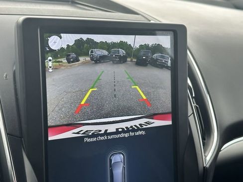 Used 2022 Ford Edge ST w/ Equipment Group 401A image 28