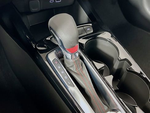 New 2026 Chevrolet Trax RS image 16