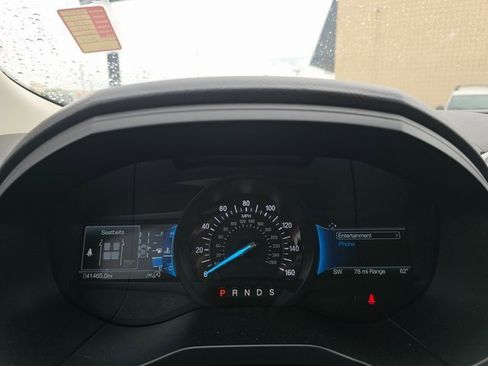 Used 2023 Ford Edge SEL image 19