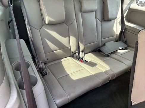 Used 2015 Honda Pilot EX-L image 12