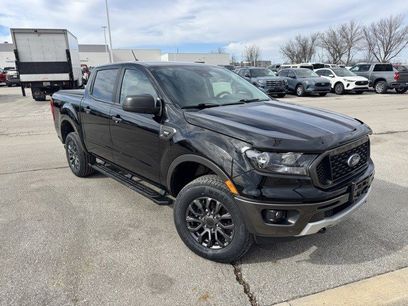 Certified 2020 Ford Ranger XLT w/ Equipment Group 302A Luxury