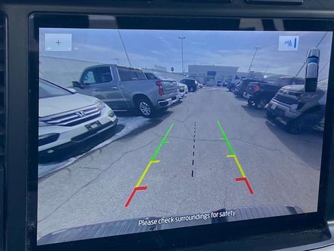 Used 2021 Ford F150 XLT w/ Equipment Group 302A High image 17