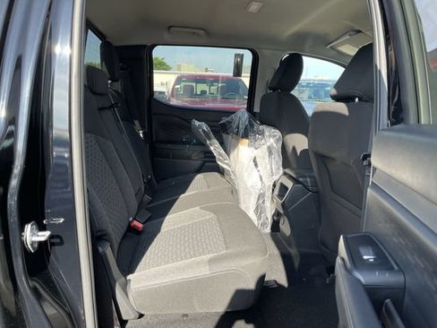 New 2026 Ford Ranger XLT w/ Equipment Group 301A High AWD/4WD image 22