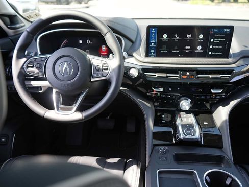 Used 2026 Acura MDX w/ Advance Package AWD/4WD image 22