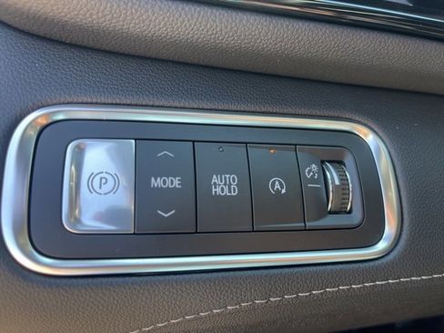 New 2026 Buick Enclave Preferred w/ LPO, All-Weather Package image 26