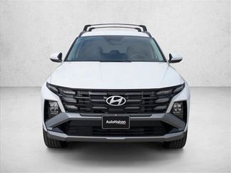 New 2026 Hyundai Tucson SEL AWD/4WD video 2