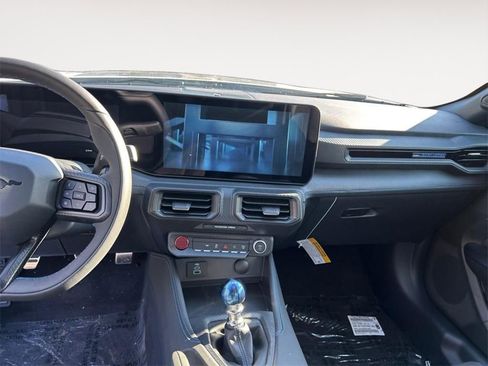 New 2025 Ford Mustang Dark Horse image 12