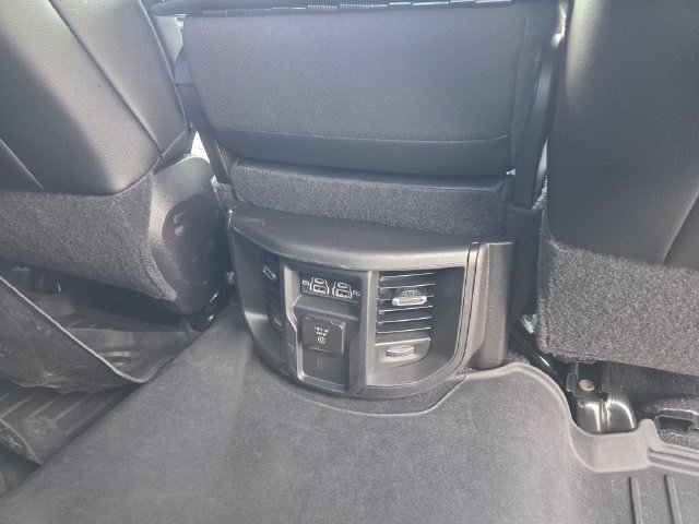 Used 2025 RAM 2500 Laramie AWD/4WD image 14