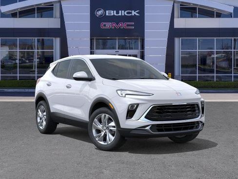 New 2026 Buick Encore GX Preferred FWD image 7