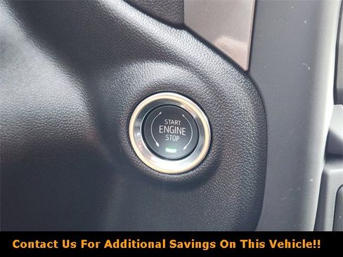 New 2026 GMC Sierra 1500 Pro w/ Graphite Edition image 16