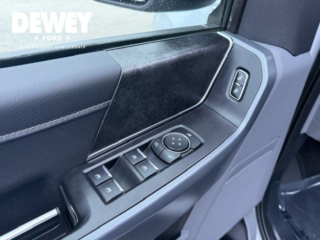 Used 2021 Ford F150 XLT w/ Equipment Group 301A Mid AWD/4WD image 11