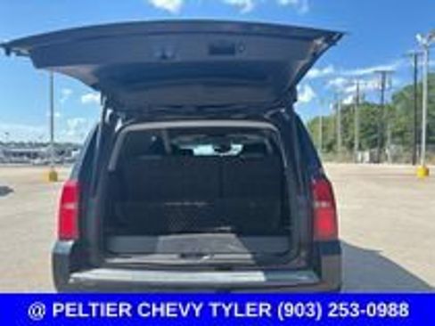 Used 2017 Chevrolet Tahoe LT RWD image 7