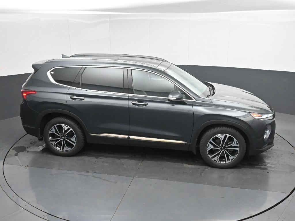 Used 2020 Hyundai Santa Fe Limited AWD/4WD image 35