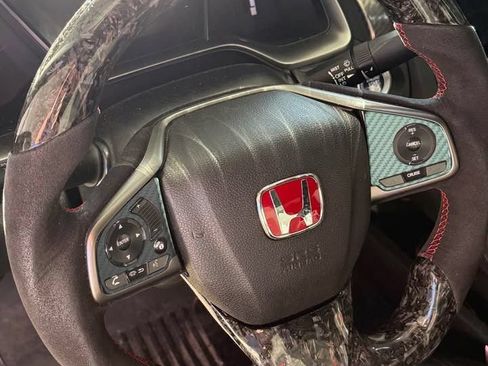 Used 2018 Honda Civic Si image 7