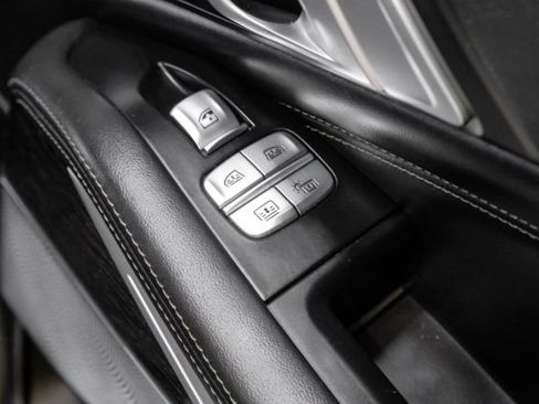 Used 2021 BMW X7 M50i w/ Dynamic Handling Package AWD/4WD image 69