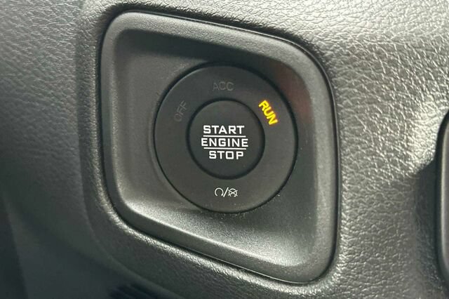 New 2026 Jeep Wrangler Unlimited Sport AWD/4WD image 19