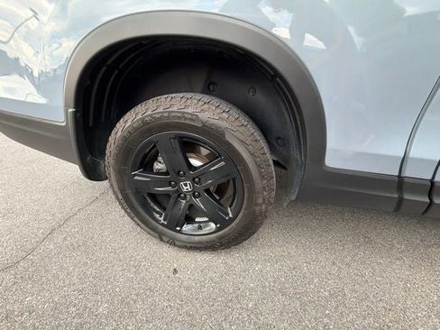 Used 2022 Honda Ridgeline Black Edition image 27