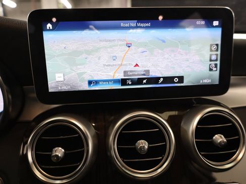 Certified 2022 Mercedes-Benz GLC 300 4MATIC image 65