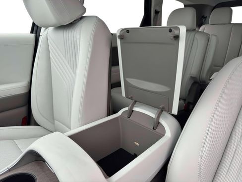 New 2026 Hyundai Palisade SEL image 11