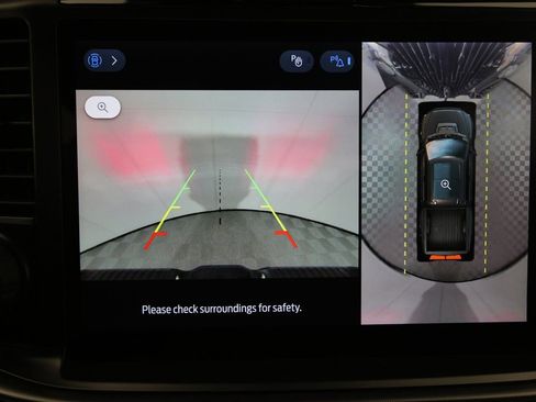 Used 2025 Ford F150 Raptor w/ Equipment Group 803A Raptor R image 27