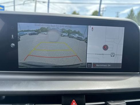 Used 2024 Kia Seltos EX FWD image 17