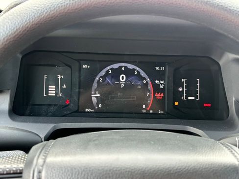 Used 2026 Toyota Tacoma SR image 24