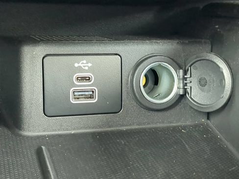 Certified 2025 Ford Escape Active FWD image 59
