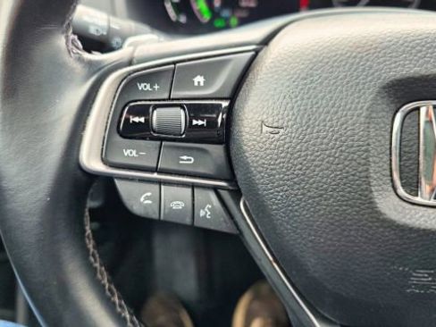 Used 2019 Honda Accord EX-L image 22
