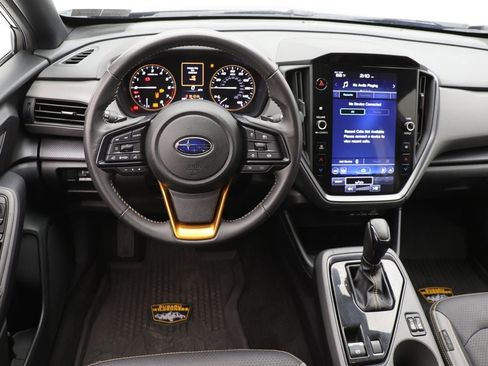 Used 2024 Subaru Crosstrek 2.5i Wilderness image 13