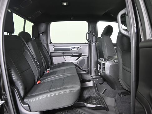 Used 2026 RAM 1500 Big Horn AWD/4WD image 16