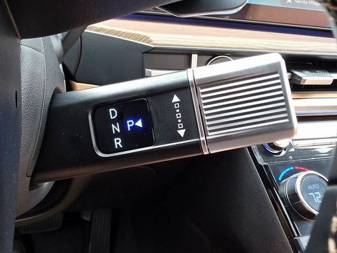 New 2026 Hyundai Santa Fe Calligraphy image 23