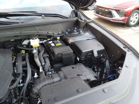 New 2026 Hyundai Santa Cruz SEL AWD/4WD image 20