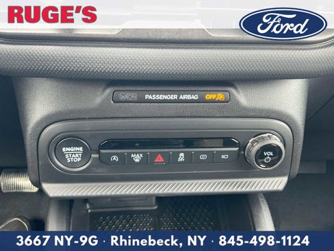New 2026 Ford Bronco Sport Big Bend w/ Convenience Package image 26