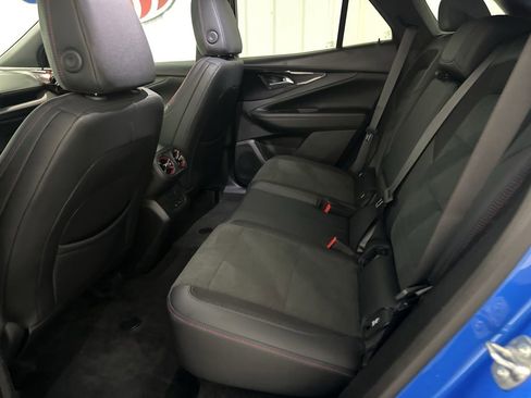Used 2024 Chevrolet Blazer EV RS AWD/4WD image 19