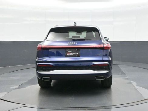 Used 2025 Audi Q5 Premium w/ Convenience Package AWD/4WD image 6