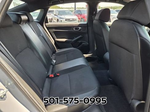 Used 2024 Honda Civic Sport image 16