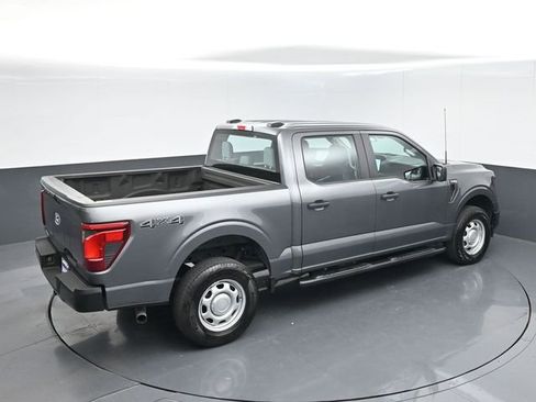 Certified 2024 Ford F150 XL AWD/4WD image 43