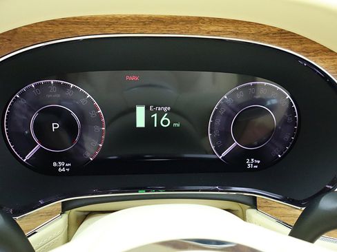 New 2026 Bentley Continental GTC image 41