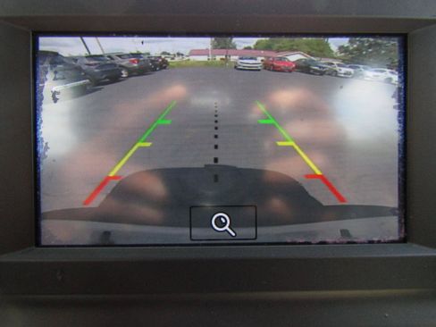 Used 2021 Ford EcoSport S FWD image 18