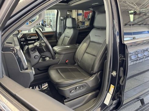 Used 2022 GMC Sierra 1500 Denali image 26