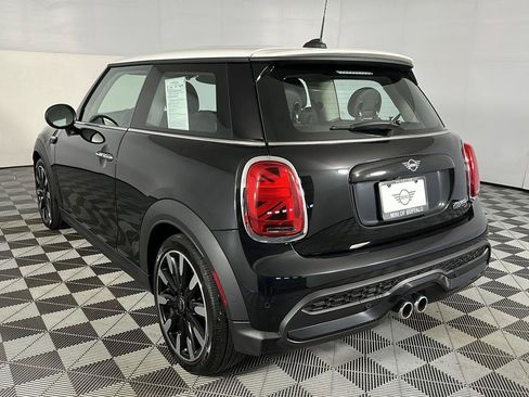 Used 2024 MINI Cooper S FWD image 24