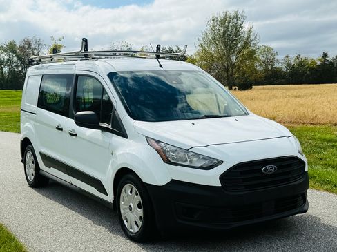 Used 2020 Ford Transit Connect XL image 5