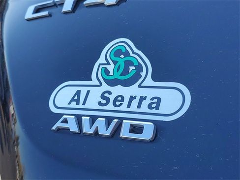 Certified 2024 Cadillac CT4 Premium Luxury image 7