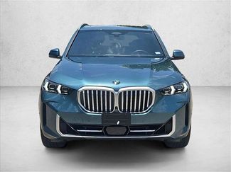 Used 2026 BMW X5 xDrive40i w/ Climate Comfort Package AWD/4WD video 2