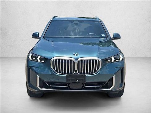 Used 2026 BMW X5 xDrive40i w/ Climate Comfort Package AWD/4WD image 2