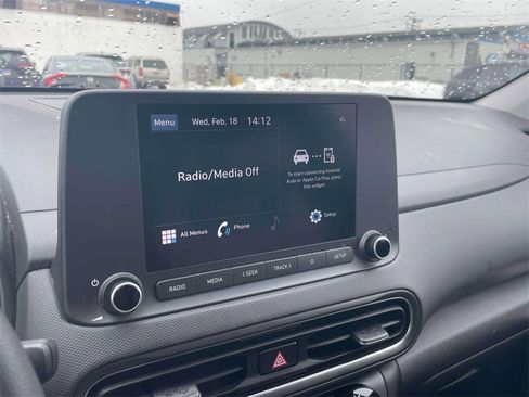 Used 2023 Hyundai Kona SEL w/ Cargo Package image 27