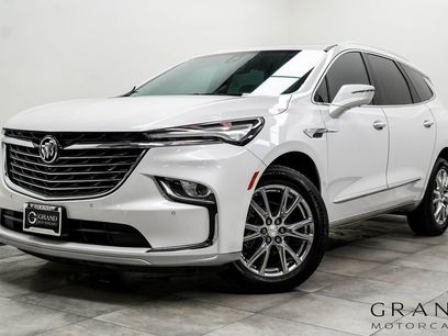 Used 2022 Buick Enclave Premium w/ Experience Buick Package